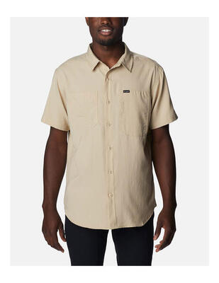 COLUMBIA Silver Ridge - Camicia