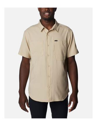 Chemise COLUMBIA Silver Ridge
