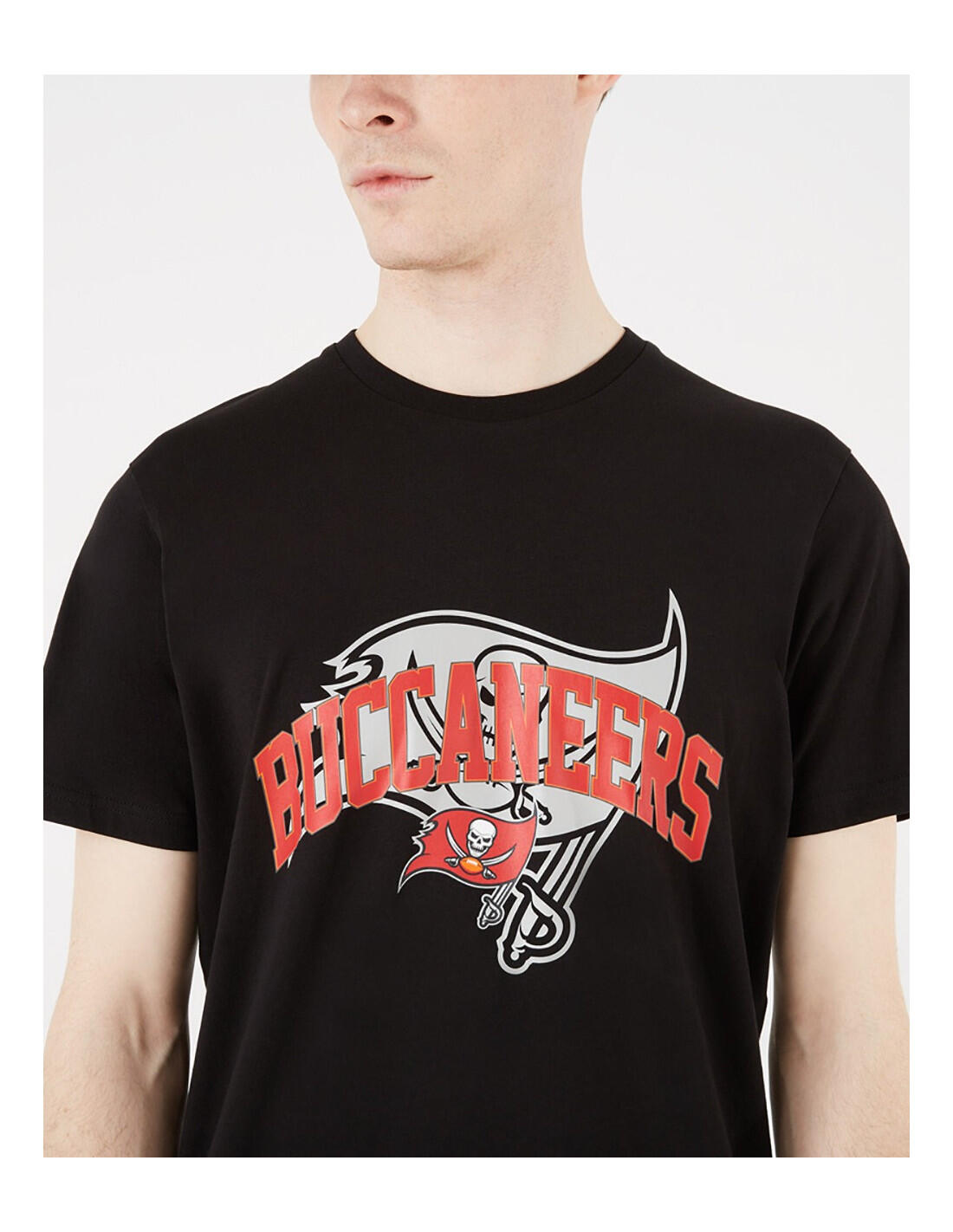 NEW ERA 12869808 - T-shirt 4/5