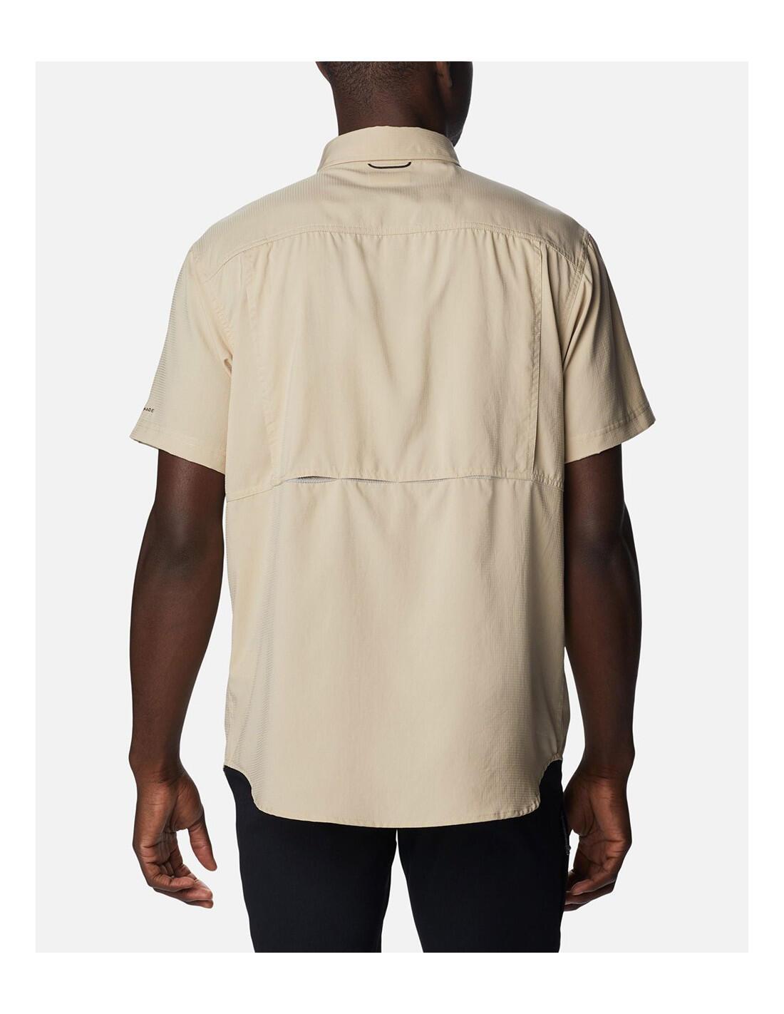 COLUMBIA Silver Ridge - Camisa 4/5
