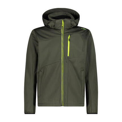 Veste imperméable softshell CMP