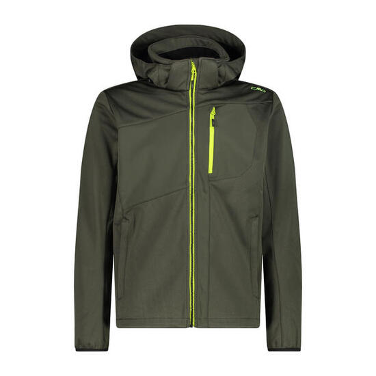 Veste imperméable softshell CMP