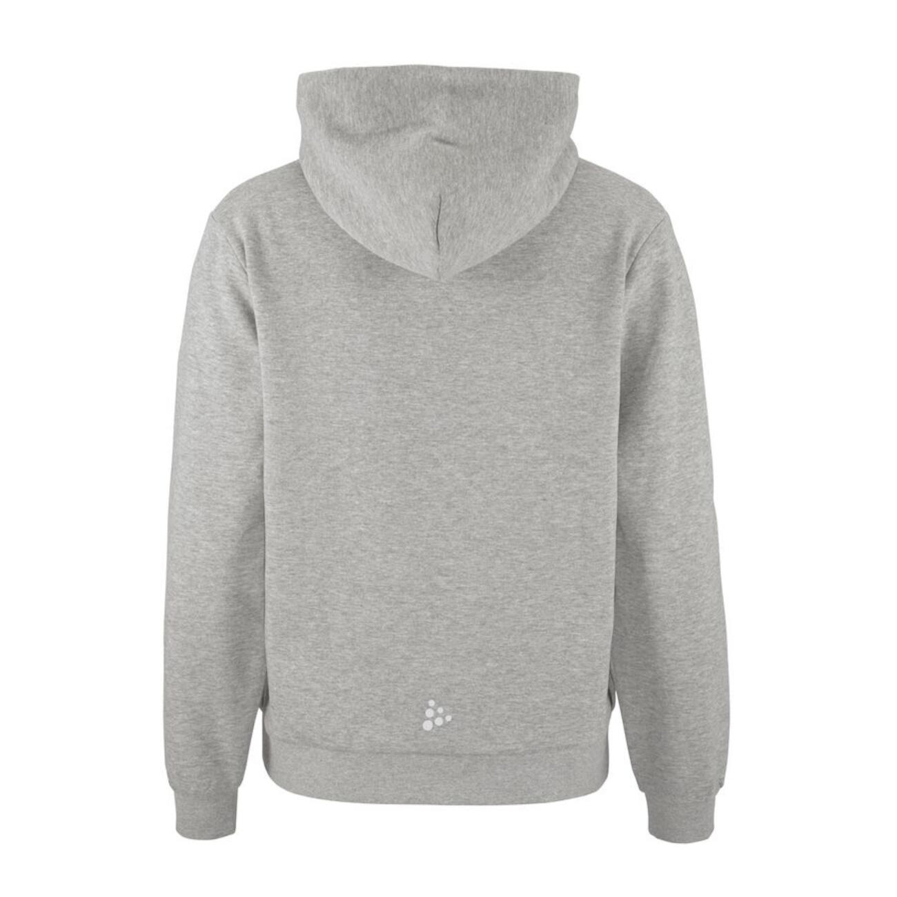 Sweatshirt à capuche femme Craft Community 2.0 2/2