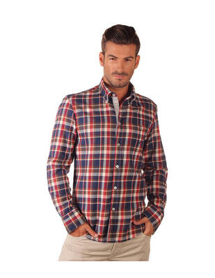 NAUTICA N23AMWOV301R - Camicia