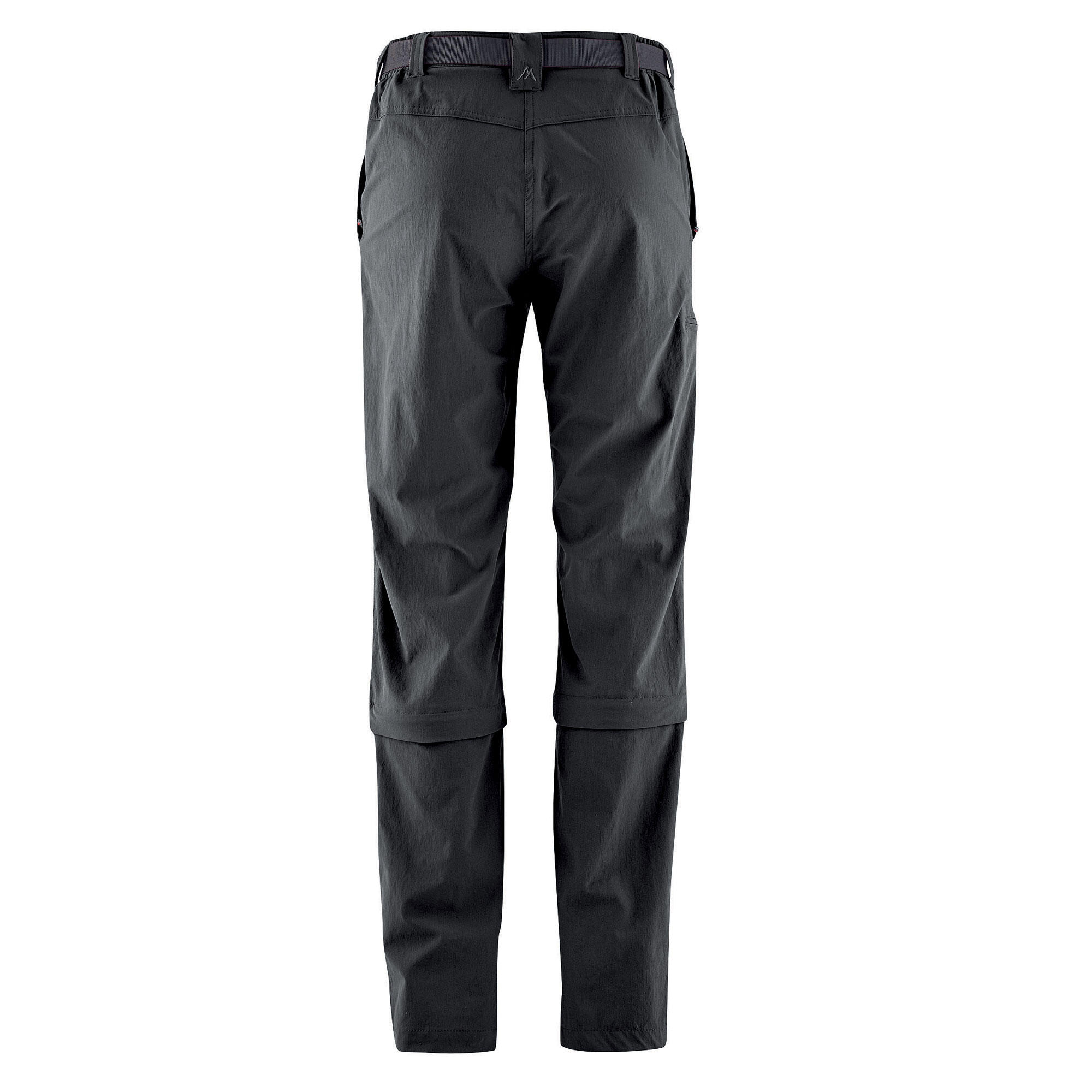 Pantalon de randonnée femme Maier Sports Arolla 2/5