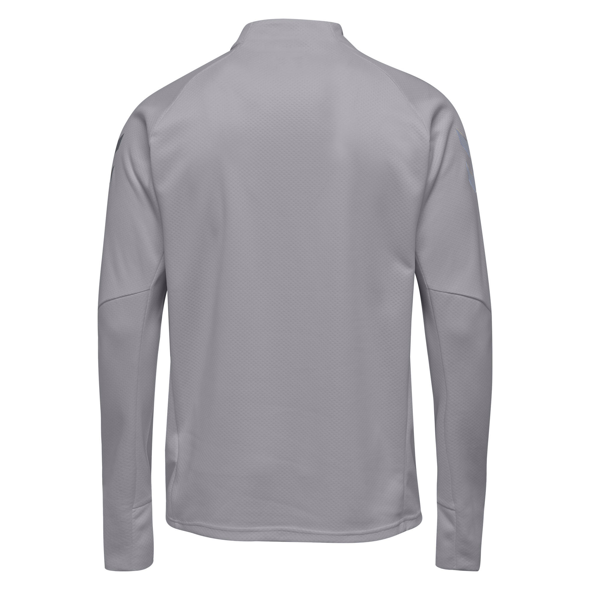 Hummel Herren Sweatshirt Tech Move Half Zip 200011 2/3