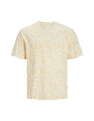 JACK & JONES 12250434 - Maglietta