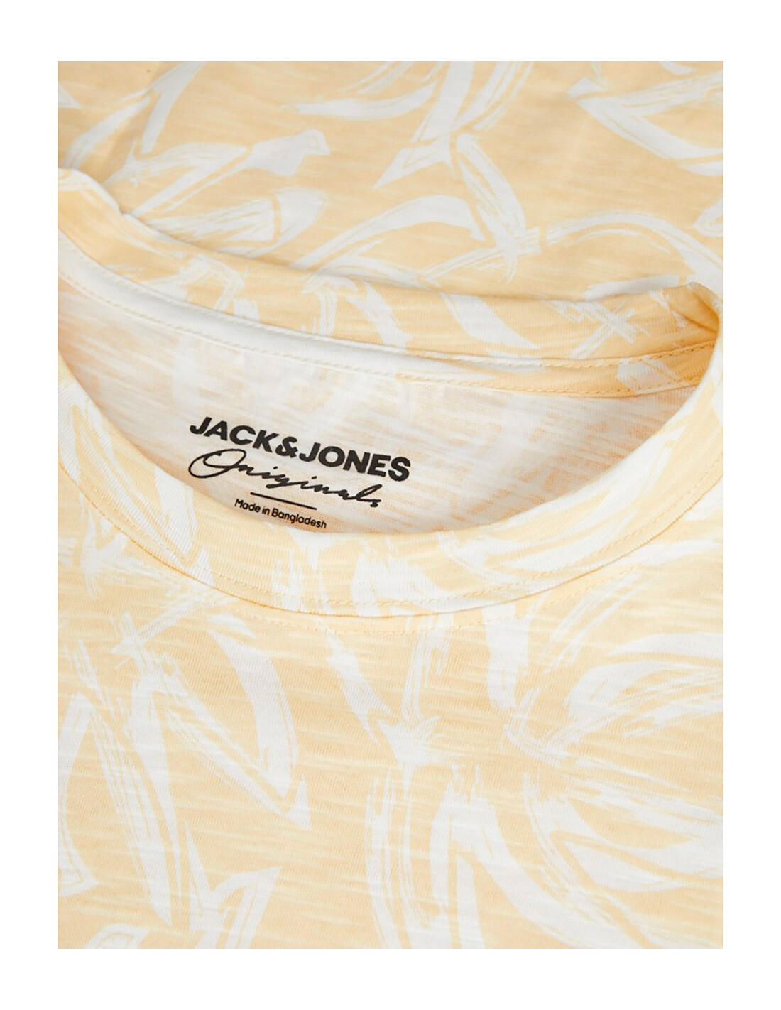 JACK & JONES 12250434 - Camiseta 4/4
