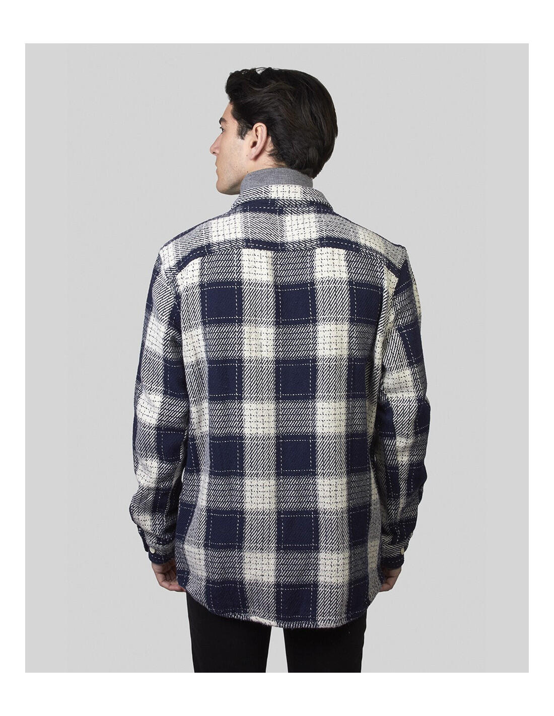 JACK&JONES 12195953 - Camisa 3/5