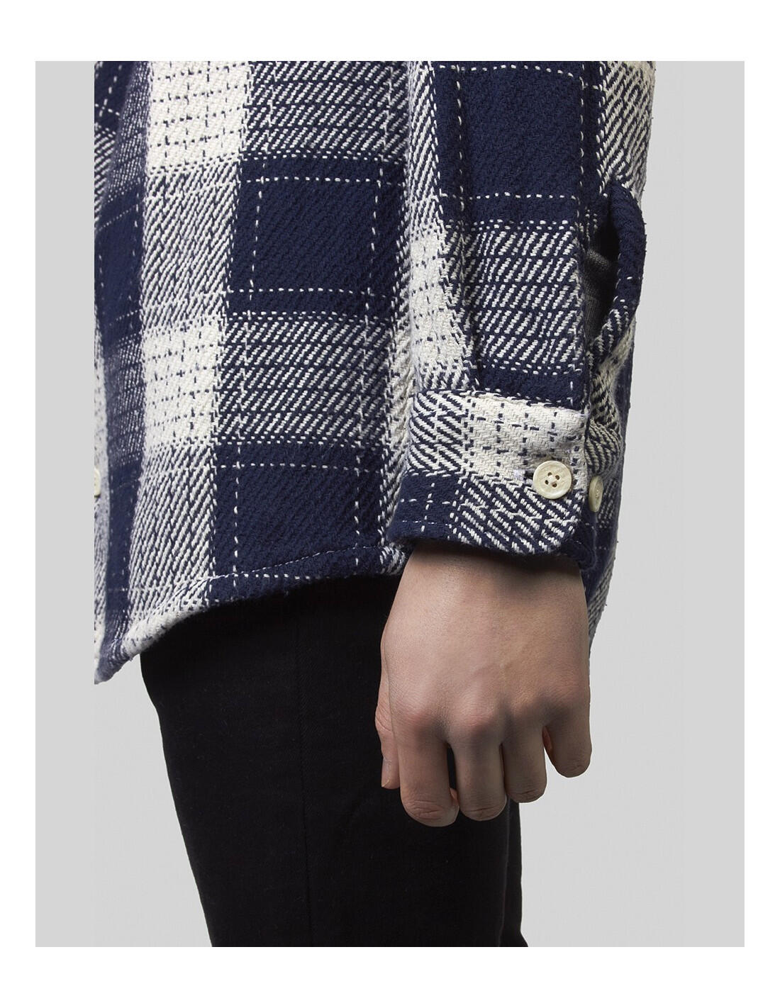 JACK&JONES 12195953 - Camisa 5/5