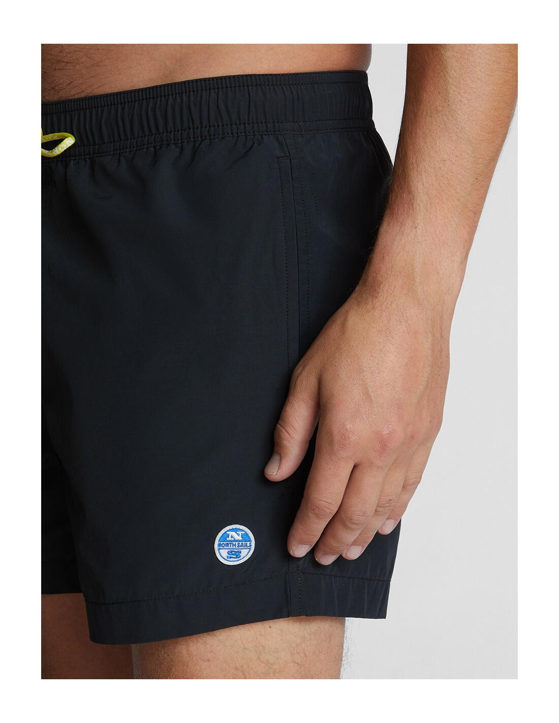 Bañador North Sails en color Negro 5/5