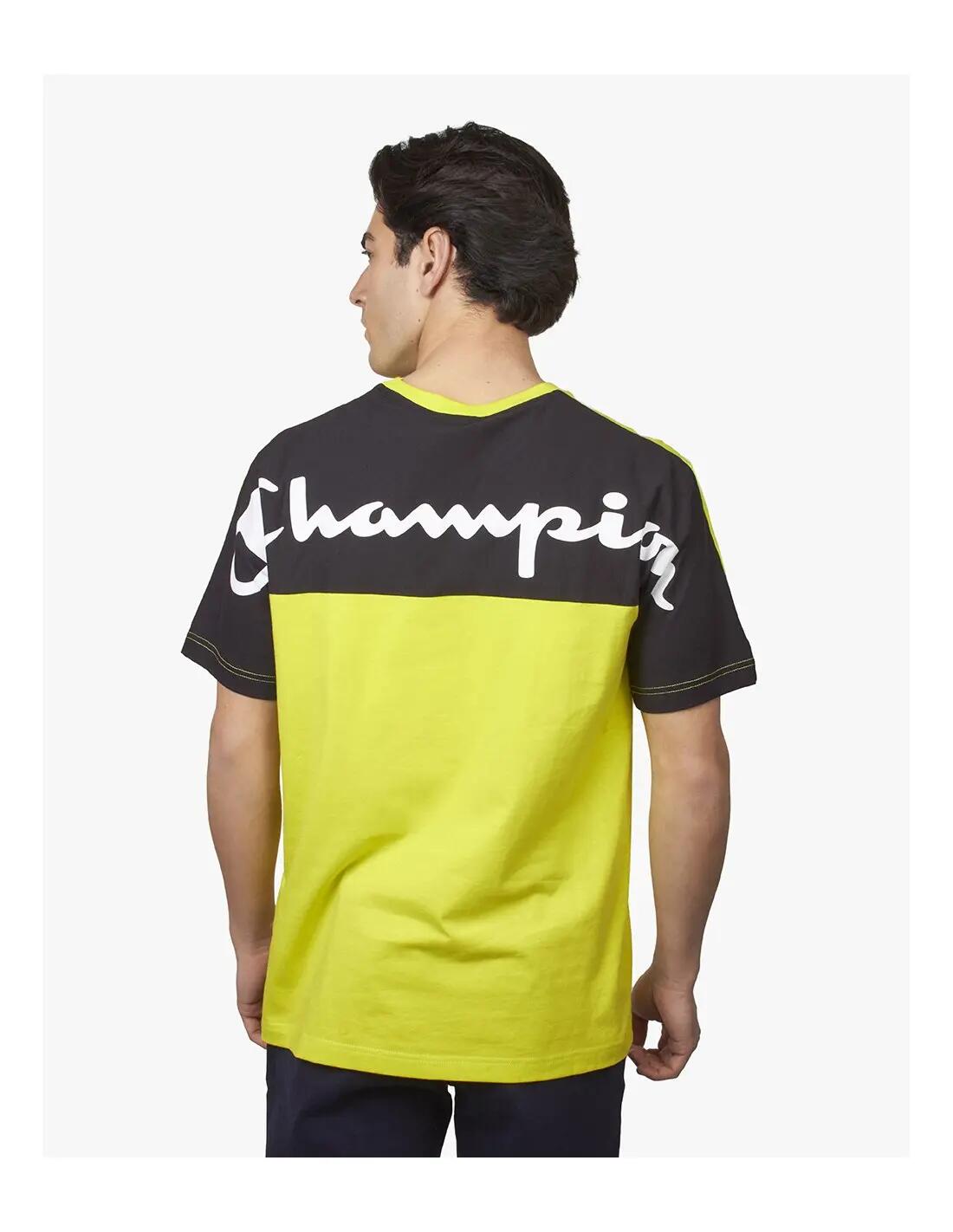 CHAMPION 216468 - Maillot 3/5