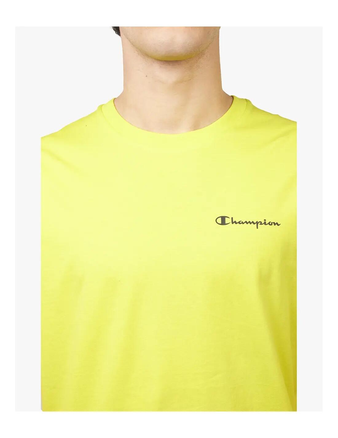 CHAMPION 216468 - Maillot 4/5