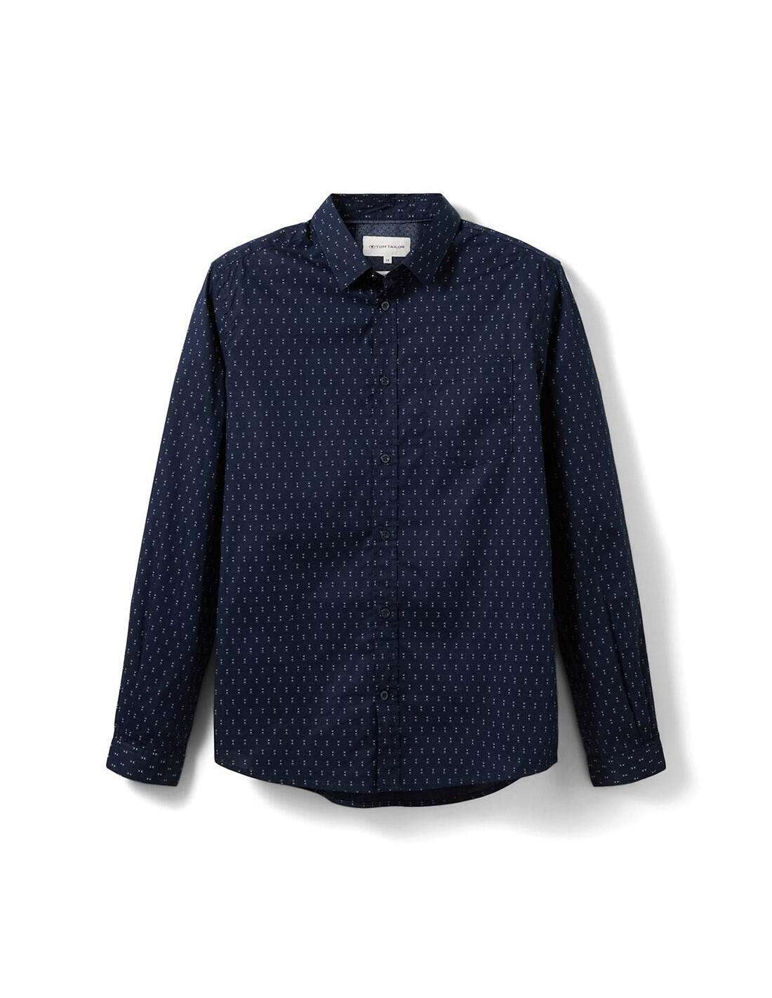 TOM TAILOR - 1032341 - Camisa 4/4