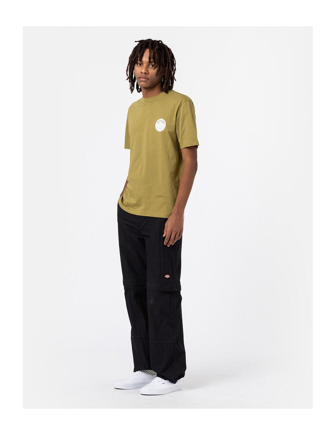 DICKIES DK0A4XO6 - Maglietta 5/5