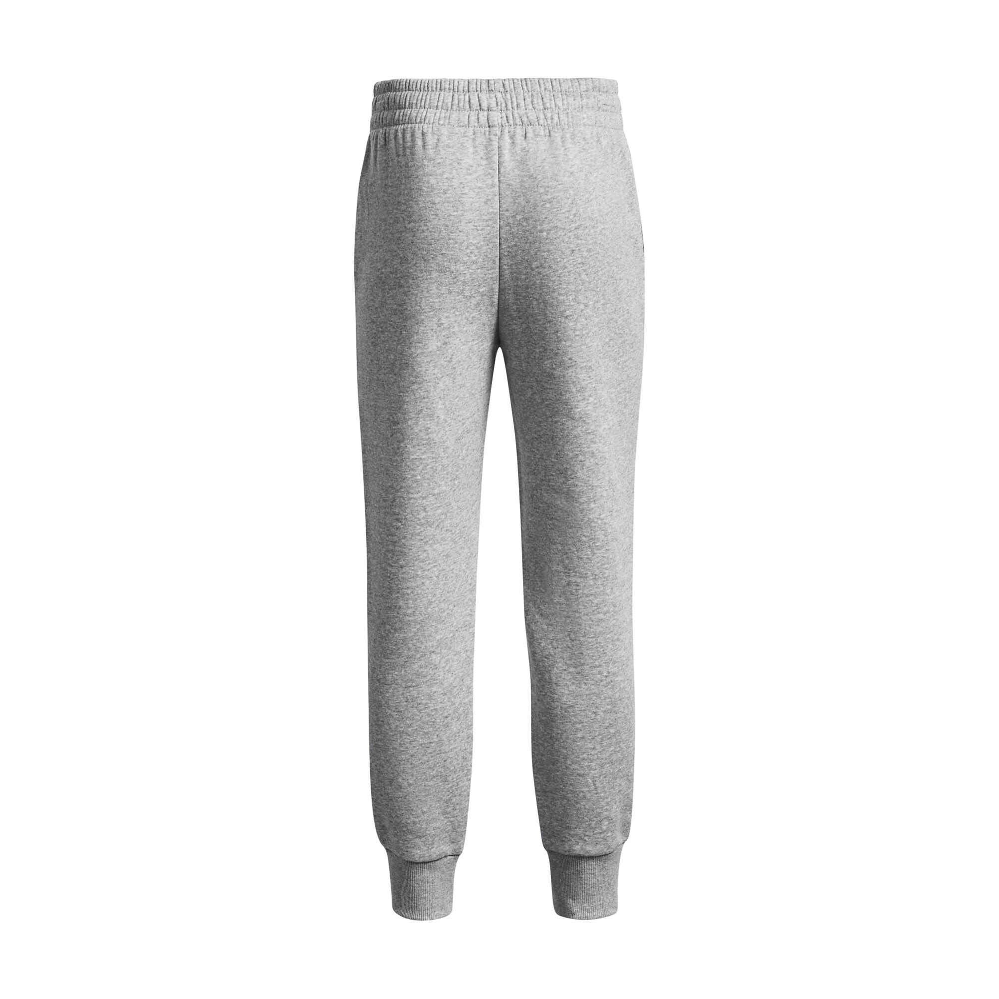 Under Armour Mädchen Jogginghose UA Rival Fleece Joggers 1379525 2/2