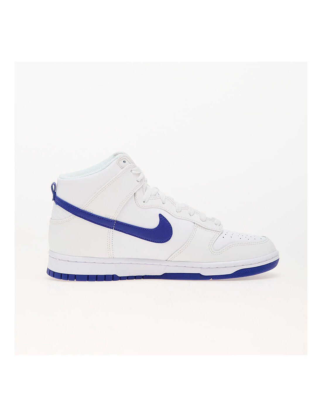 Baskets Nike Dunk High Retro 1/5