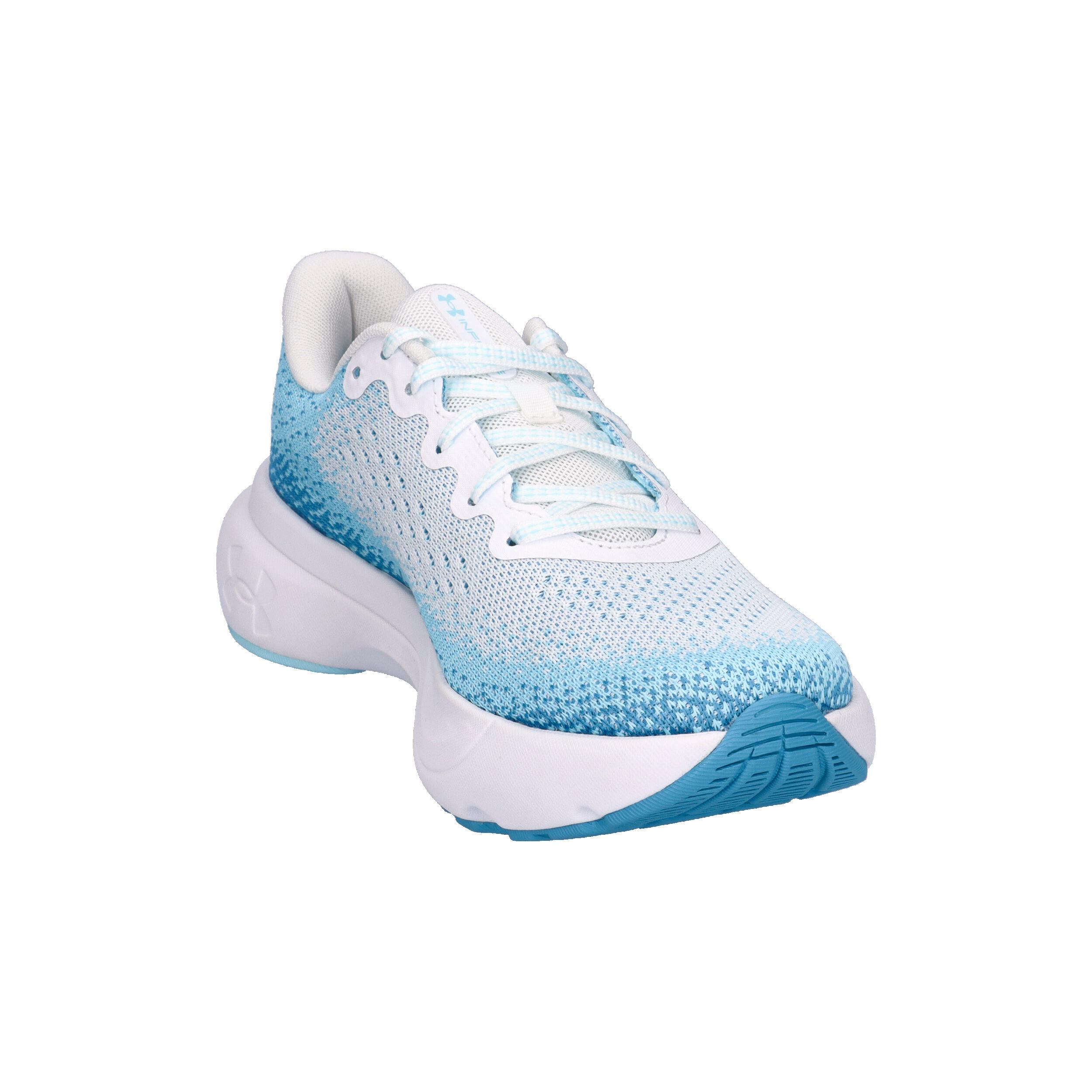 Under Armour Damen Laufschuhe Infinite 3027524 2/14