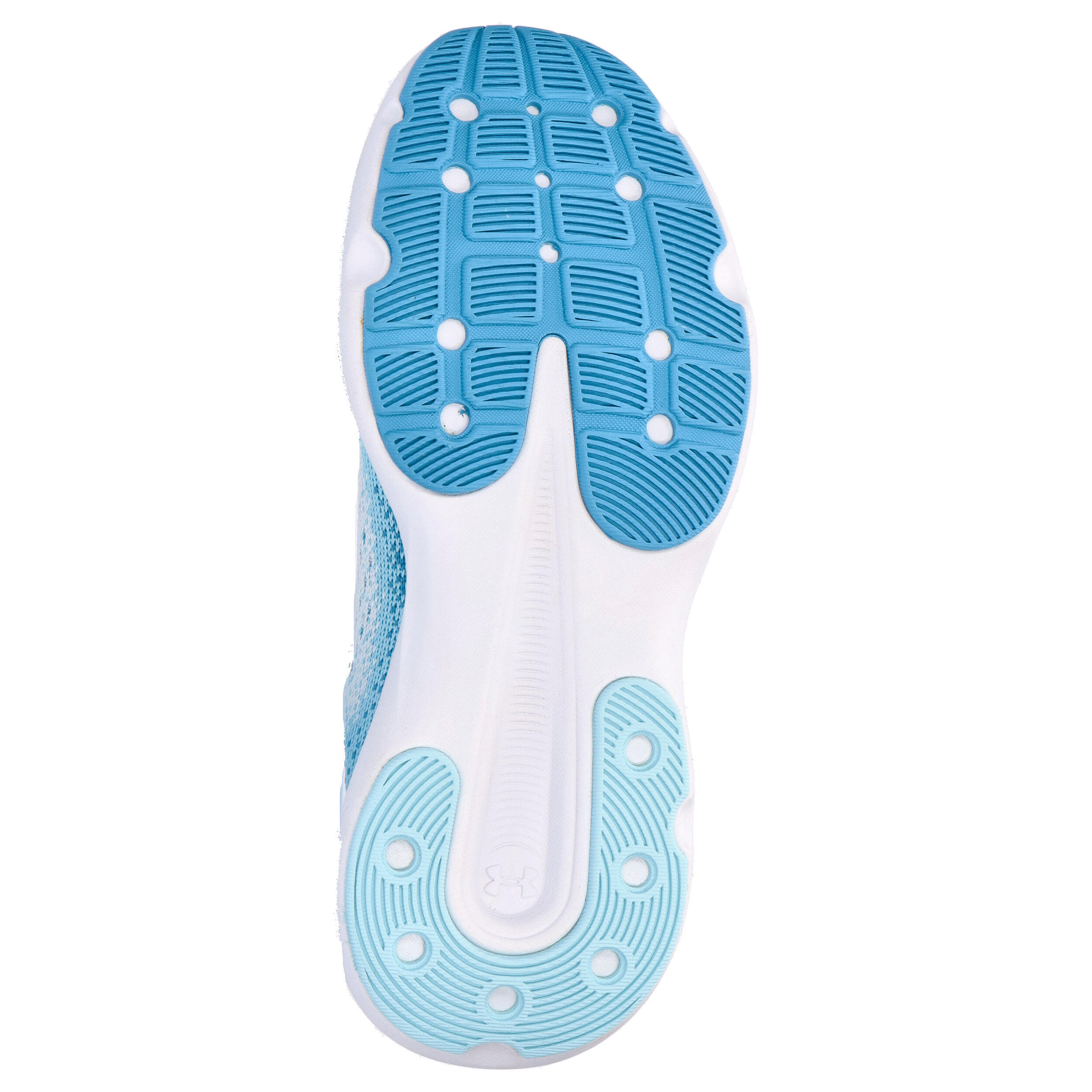 Under Armour Damen Laufschuhe Infinite 3027524 6/14
