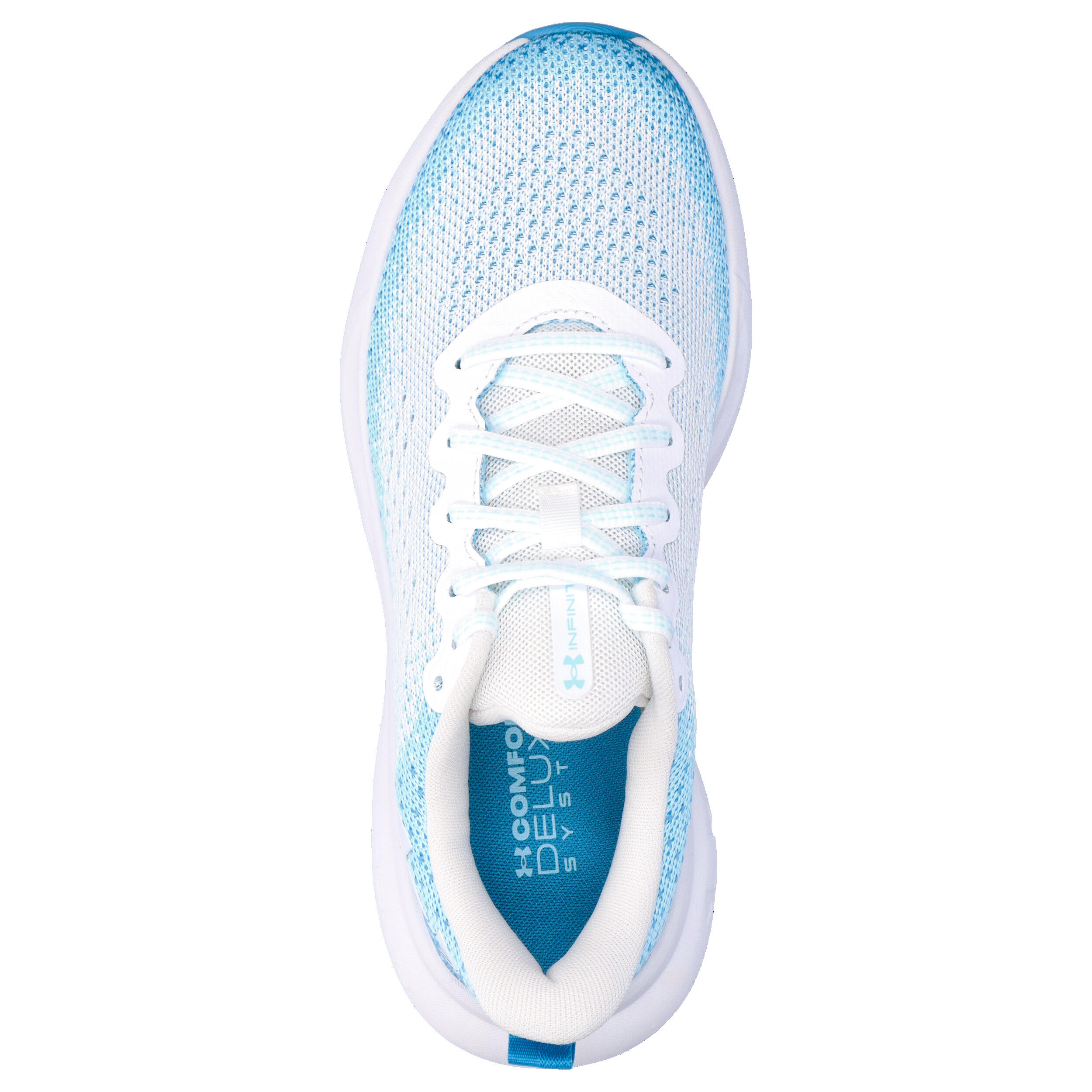 Under Armour Damen Laufschuhe Infinite 3027524 5/14