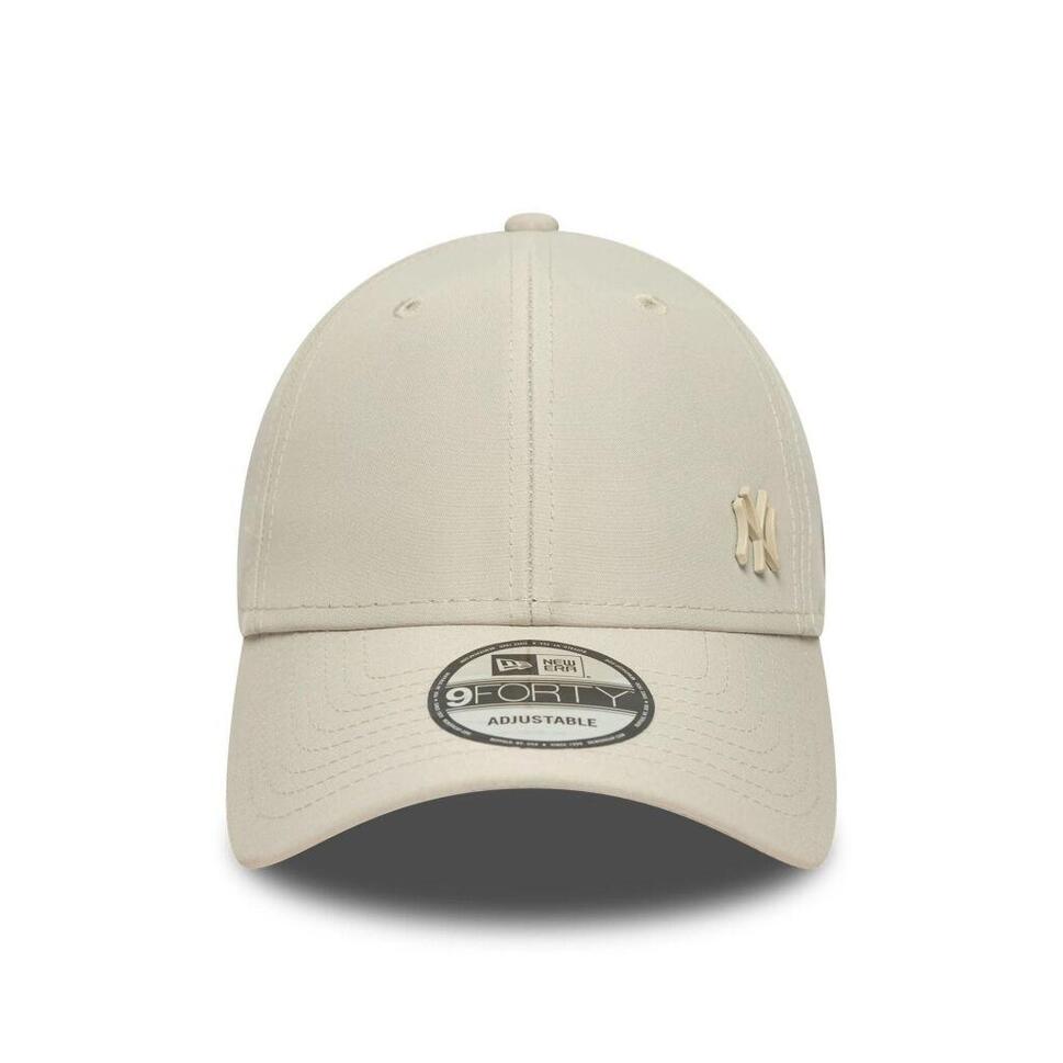 Czapka baseballowa New York Yankees Tonal Flawless 9forty