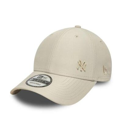 Cap new era model tonal flawless 9forty ne kleur beige