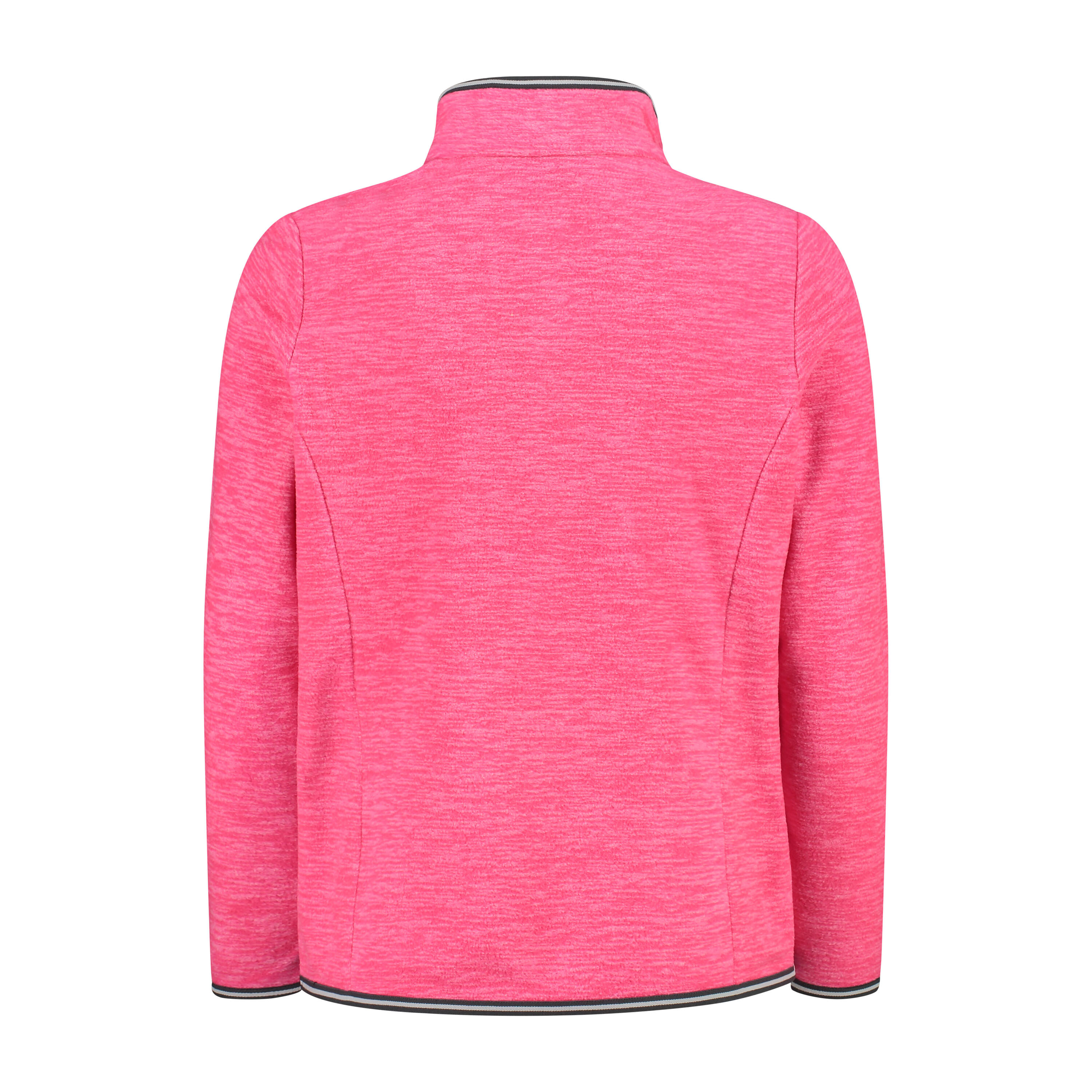 CMP Mädchen Pullover GIRL SWEAT 30G0495 2/3