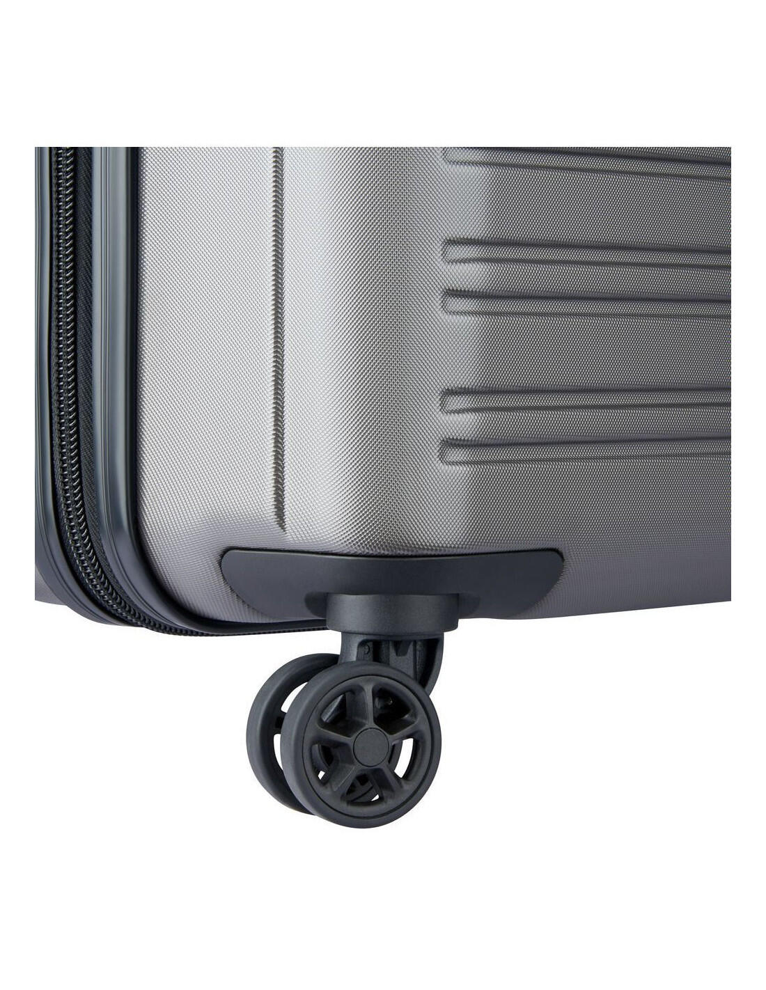 DELSEY Segur 2.0 - Valise 55 cm 5/5