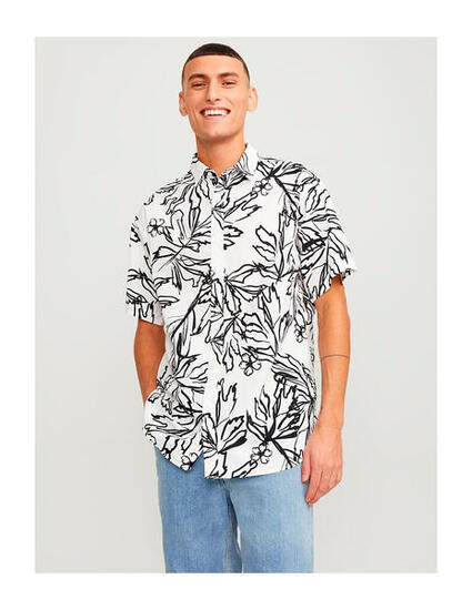 JACK & JONES 12251023 - Camicia