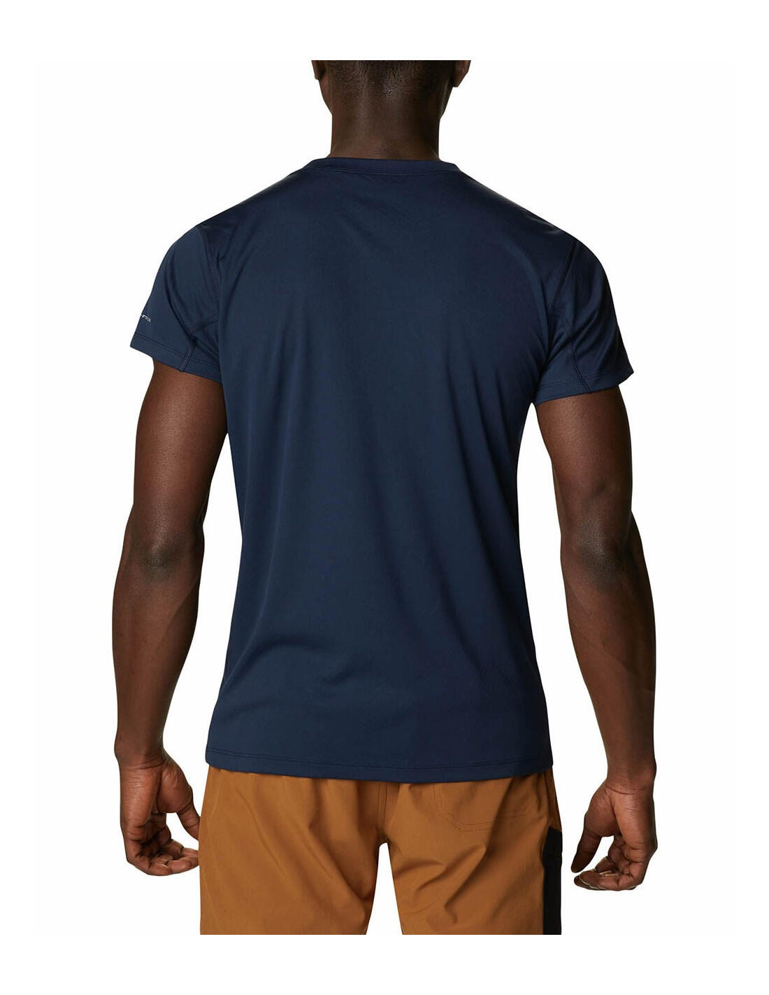 Camiseta Columbia Zero Rules 4/5