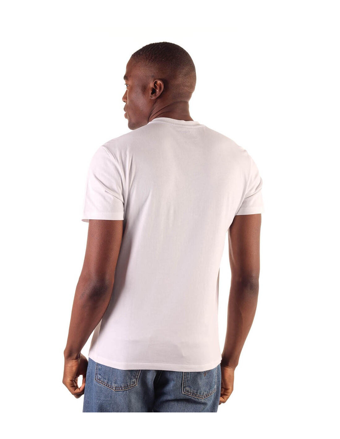 BLAUER 21SBLUH02132-004547 - Camiseta 3/5