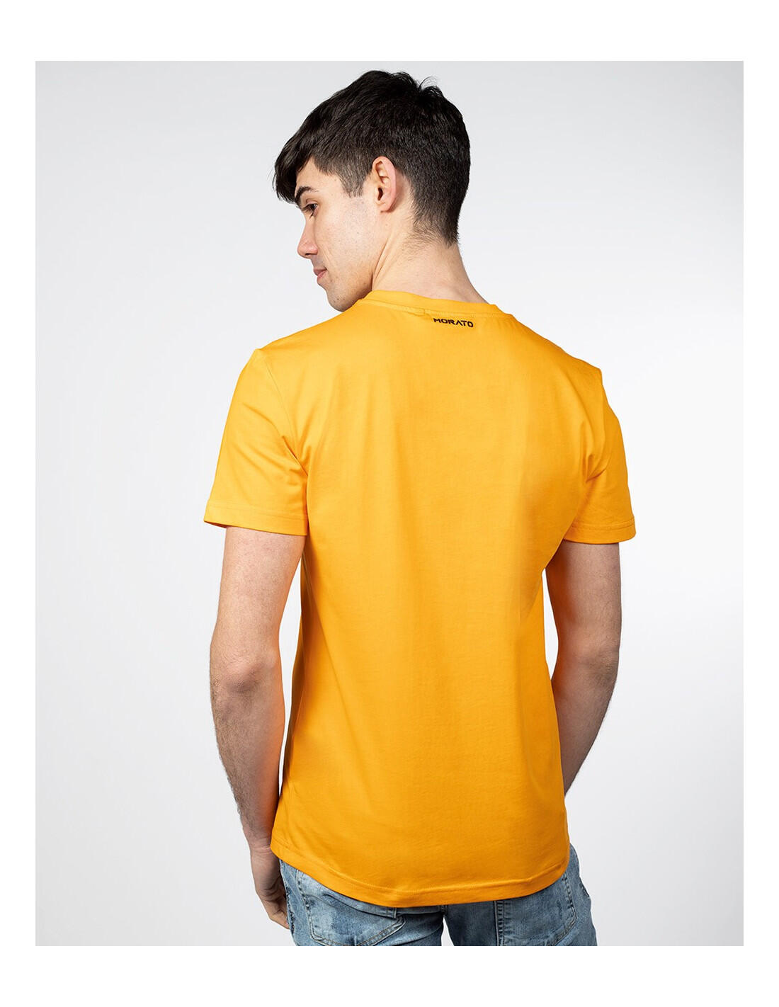ANTONY MORATO MMKS02281-FA100144 - Maglietta 3/5