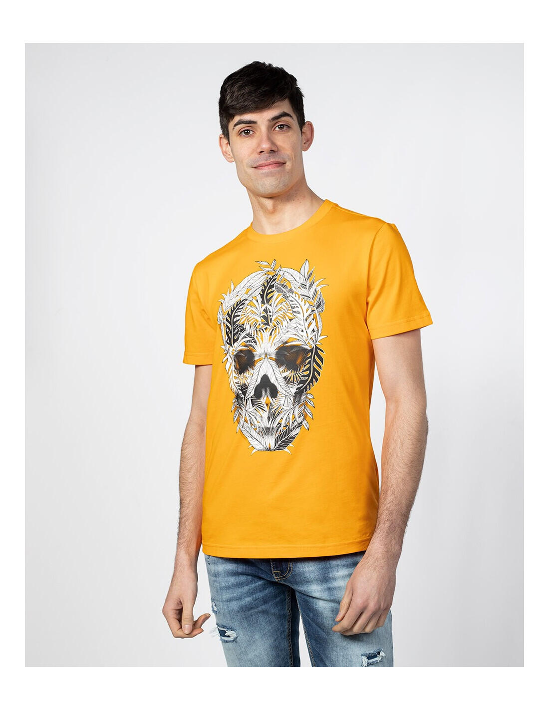 ANTONY MORATO MMKS02281-FA100144 - Maglietta 4/5