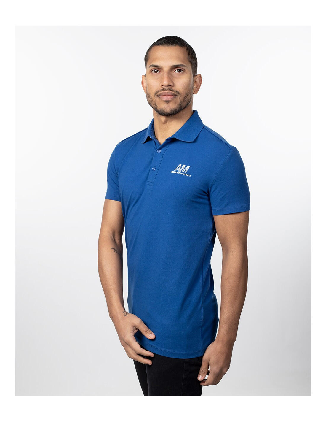 ANTONY MORATO MMKS02239-FA120001 - T-Shirt 6/6