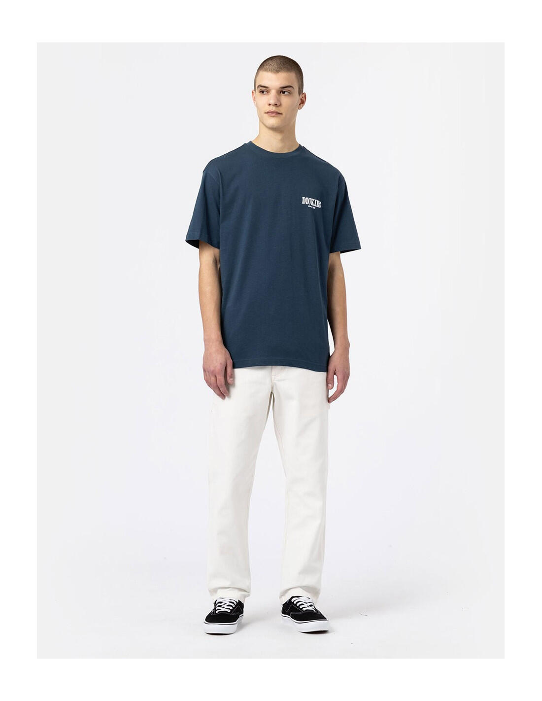 T-shirt DICKIES DK0A4XO4 5/5