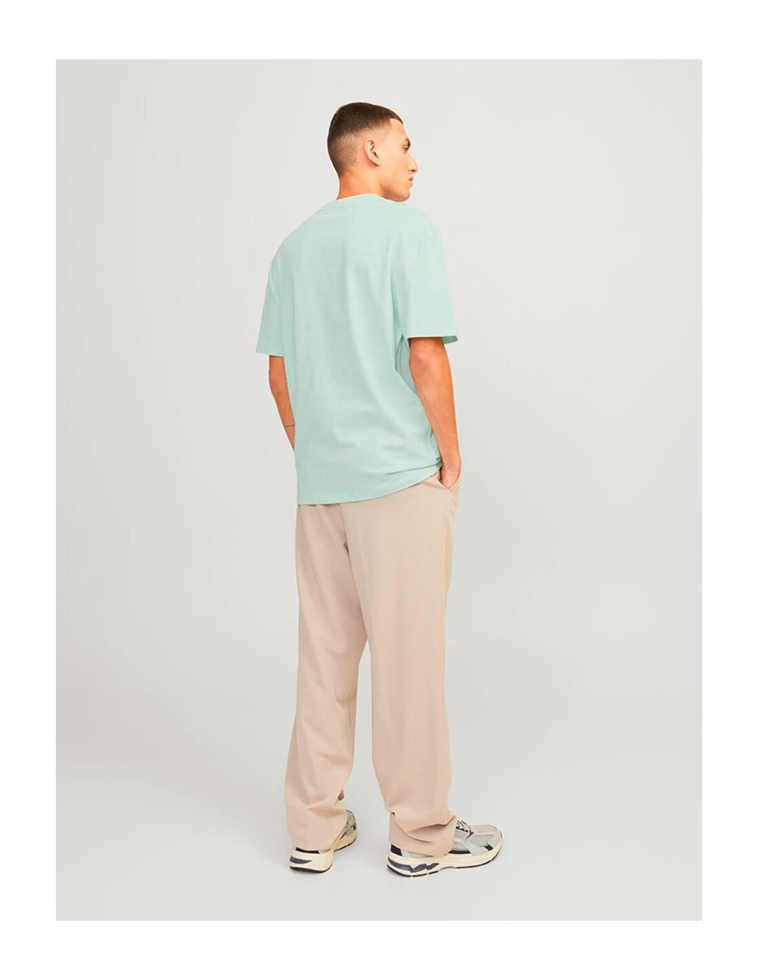 JACK & JONES 12250436 - Camiseta 4/5