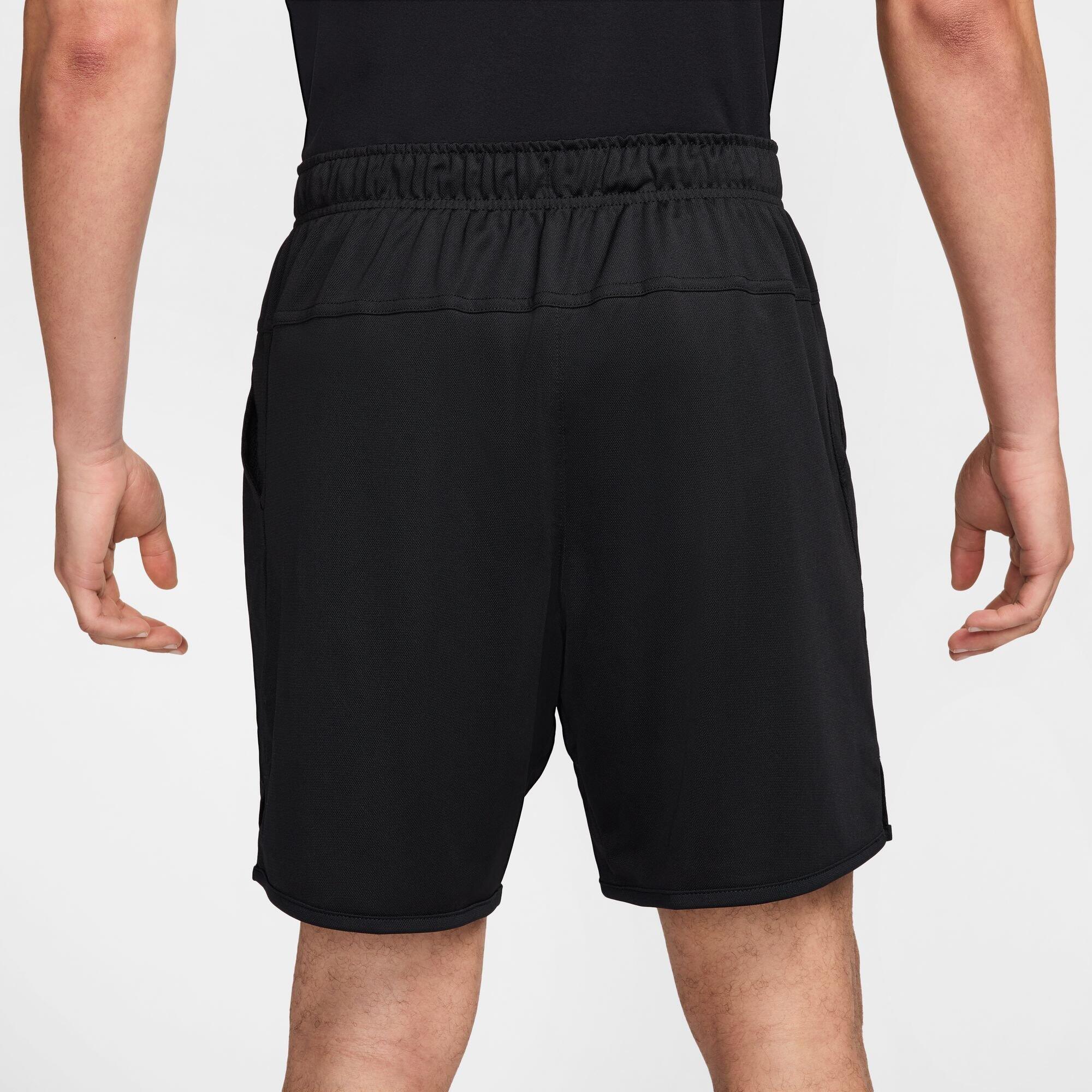 Nike Totality Dri-FIT Heren Trainingsshort 2/3