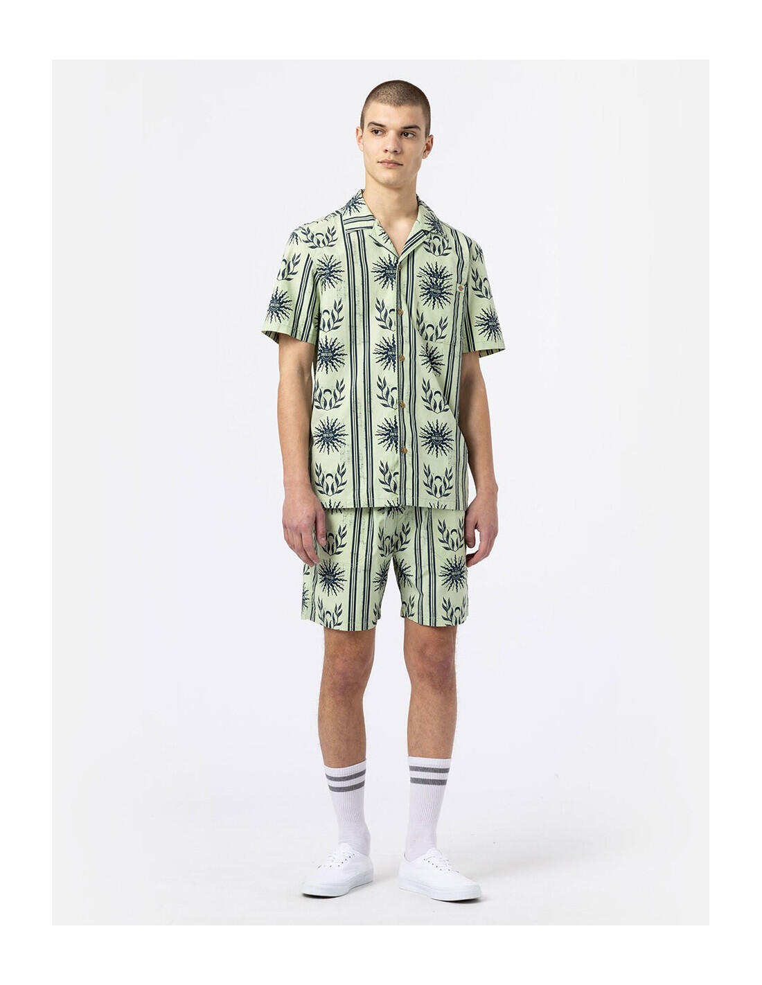 Chemise DICKIES DK0A4XN4 5/5