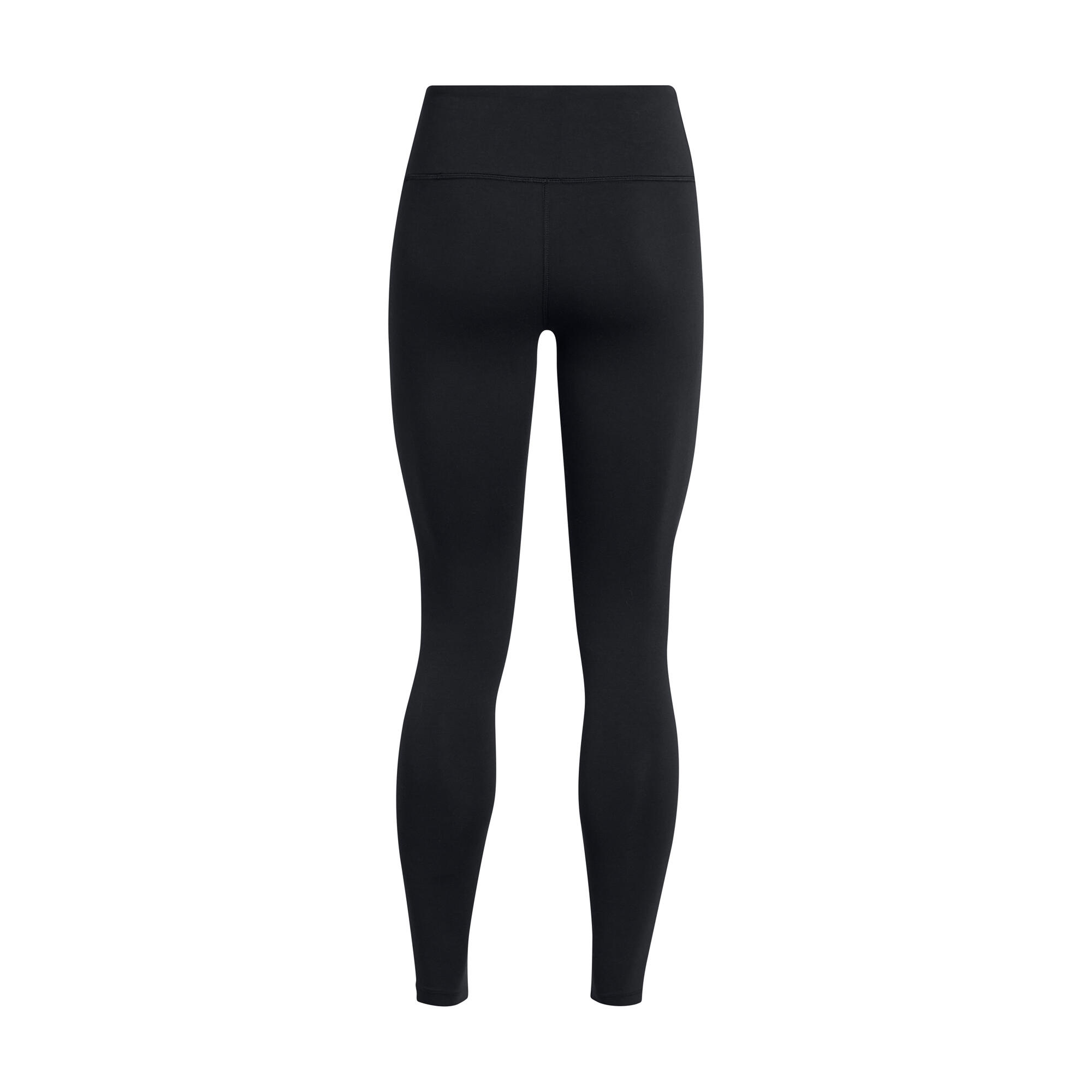 Legginsy Under Armour Ua Rival Legging Damskie 6/6