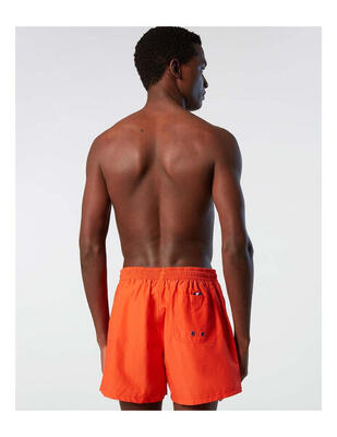 Bañador North Sails en color 0790-Azul