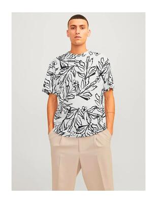 JACK & JONES 12250434 - Maglietta