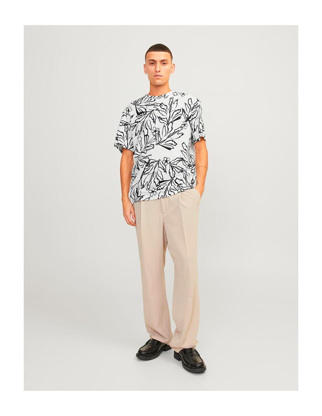 JACK & JONES 12250434 - Camiseta 3/5