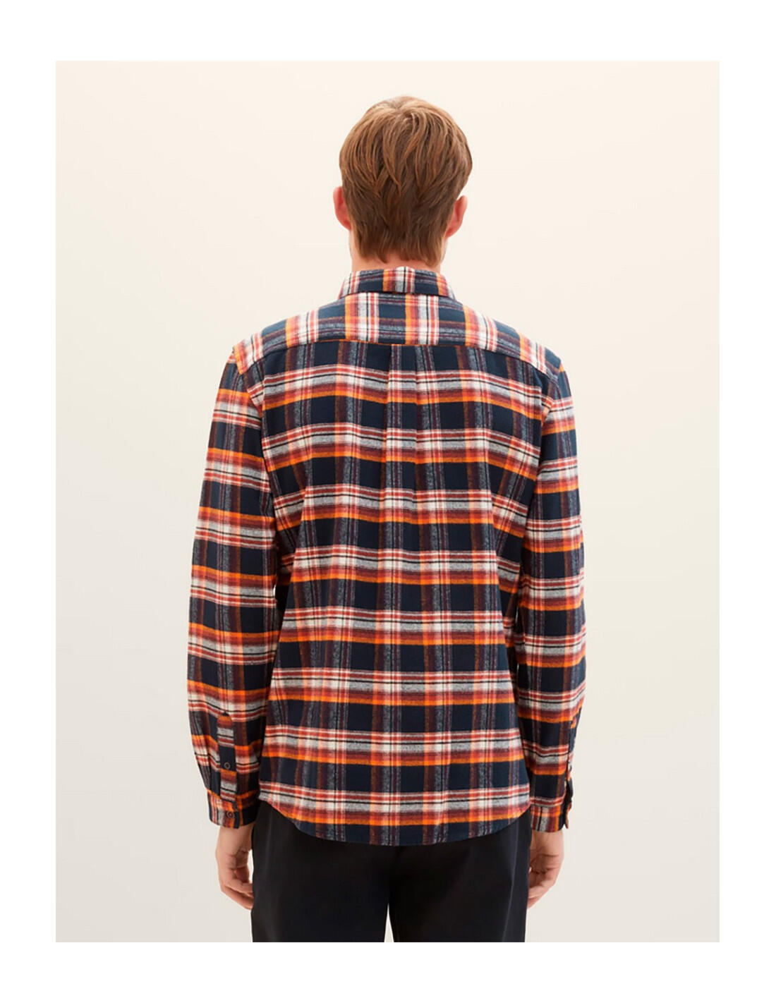 TOM TAILOR 1037434 - Camicia 3/5