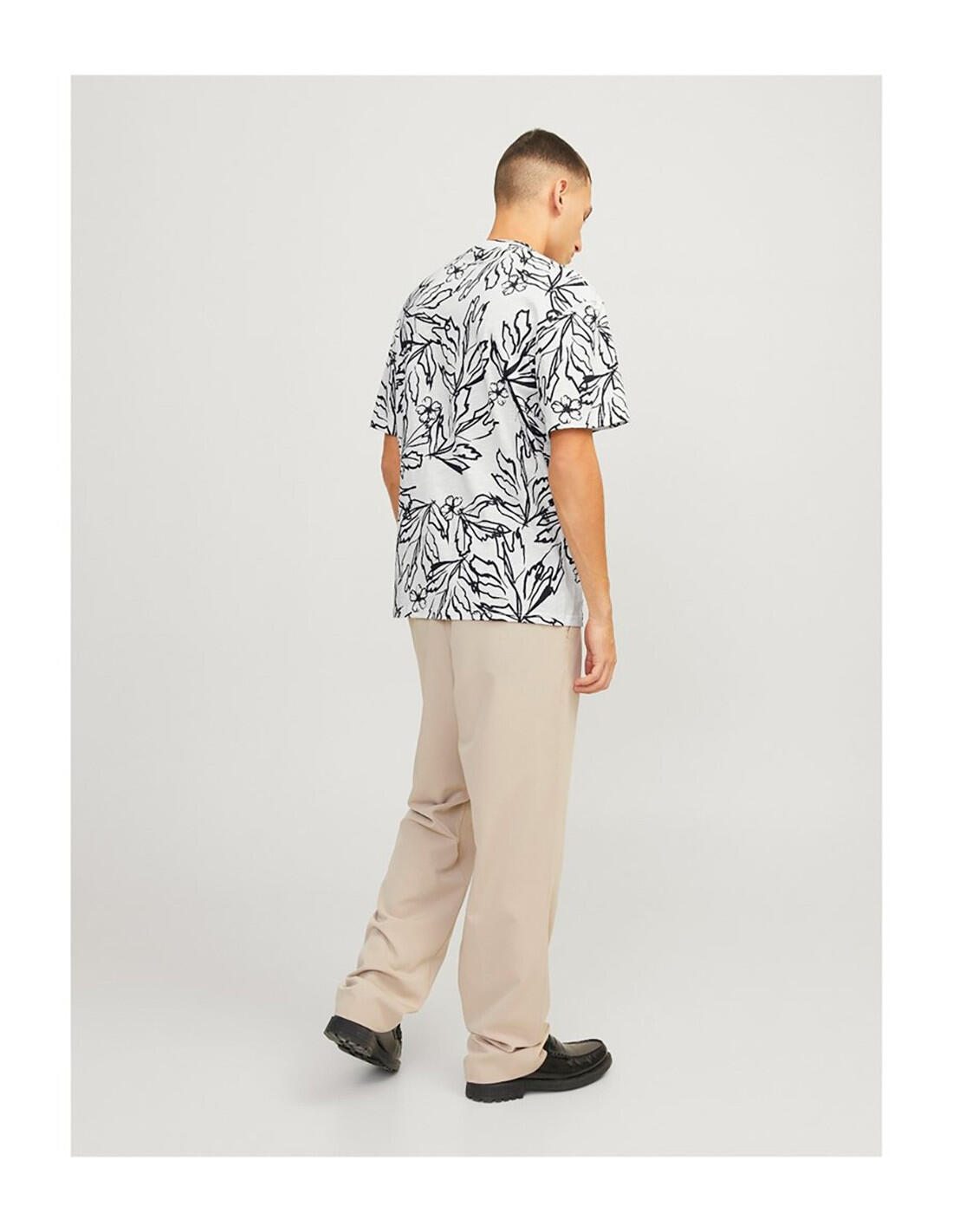 JACK & JONES 12250434 - Camiseta 4/5