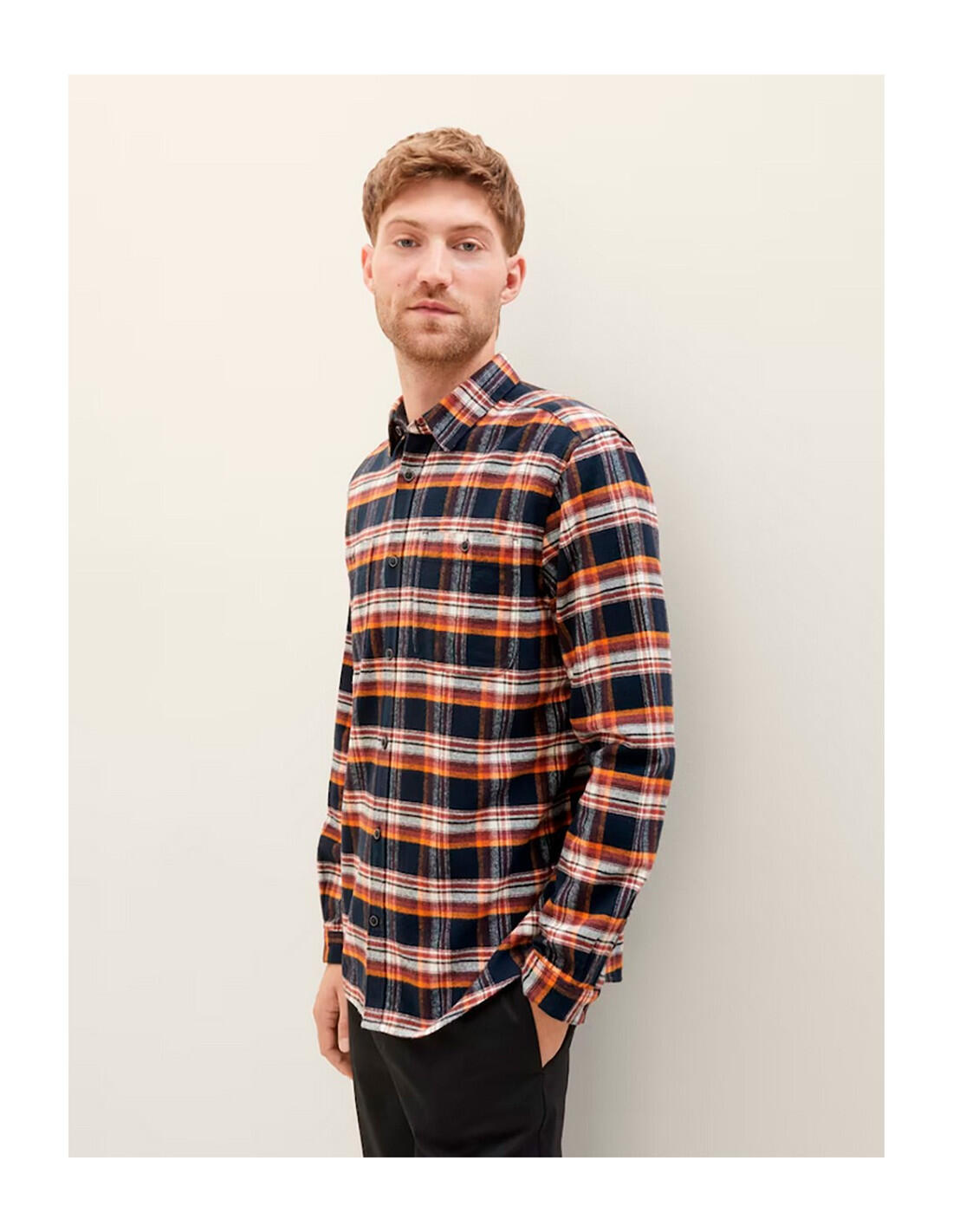 TOM TAILOR 1037434 - Camicia 5/5