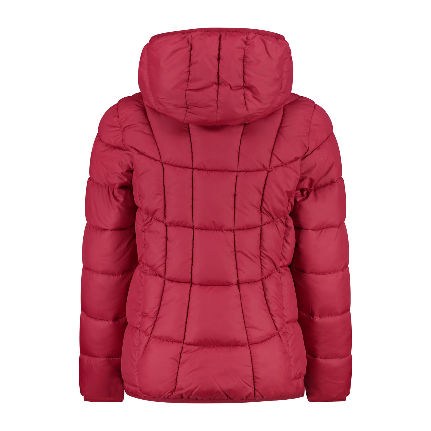 CMP Mädchen Jacke KID G JACKET FIX HOOD 33Z1435 2/3
