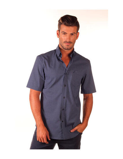 NAUTICA N31AMWOV313R - Camicia