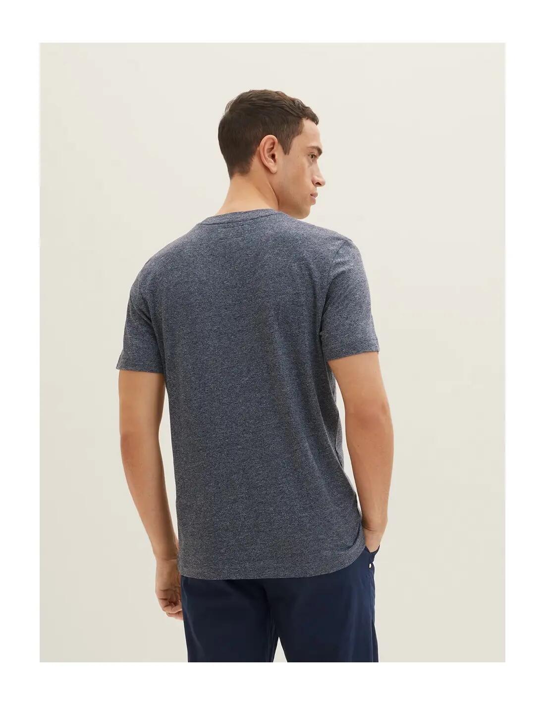 TOM TAILOR - 1035635 - Camiseta 3/5