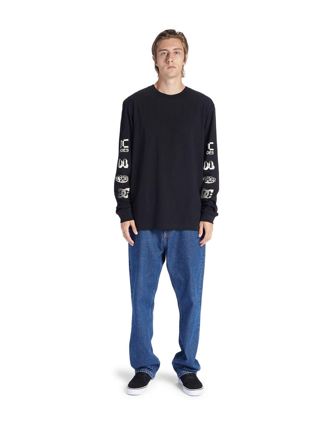 DC SHOES All Smiles  - Camiseta 4/6