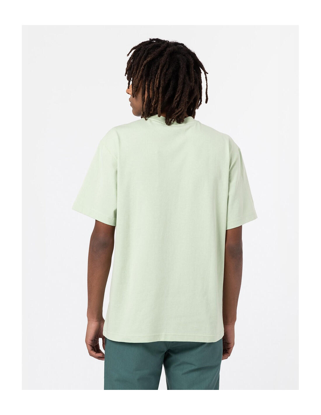 DICKIES DK0A4X9O - Maglietta 3/5